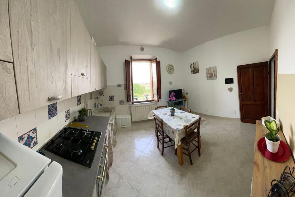 La Casa Di Alex - Alex'S House Apartment Colle Val D'Elsa Exterior photo